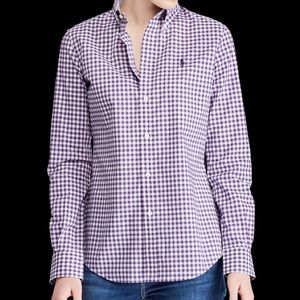 Polo Ralph Lauren Slim Fit Poplin Shirt